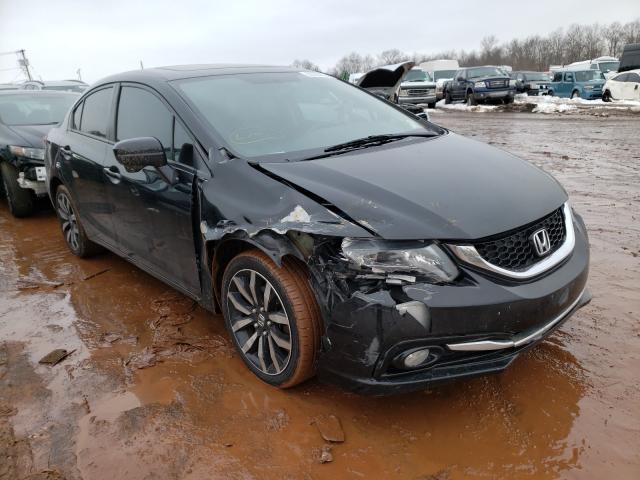 HONDA CIVIC EXL 2015 19xfb2f90fe218901