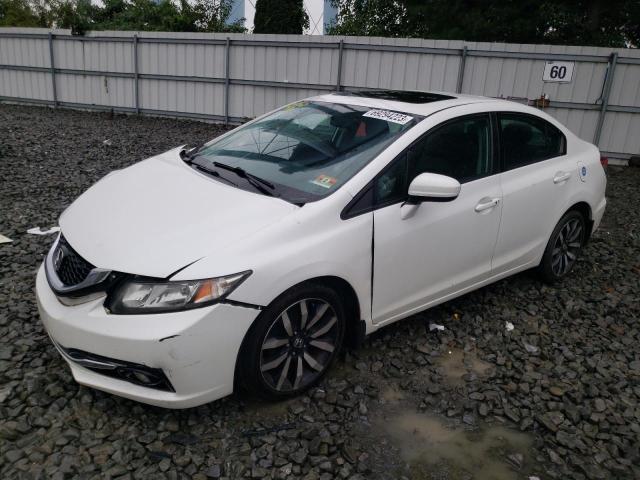 HONDA CIVIC 2015 19xfb2f90fe220938