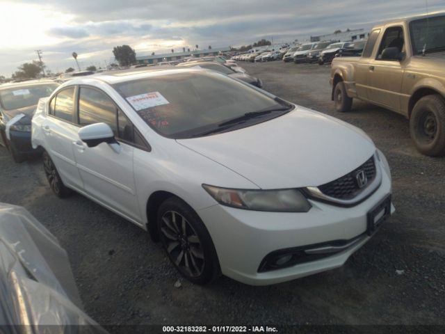 HONDA CIVIC SEDAN 2015 19xfb2f90fe227503