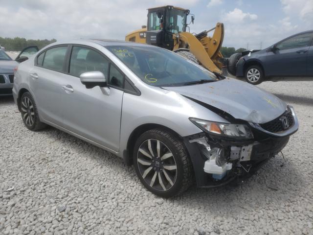 HONDA CIVIC EXL 2015 19xfb2f90fe229350