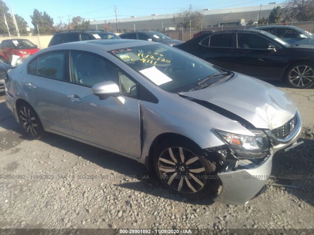 HONDA CIVIC SEDAN 2015 19xfb2f90fe238467