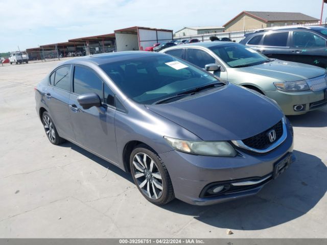 HONDA CIVIC 2015 19xfb2f90fe238615