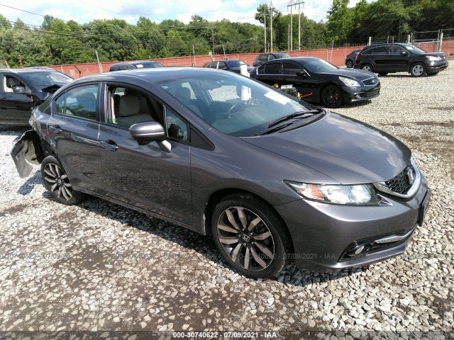 HONDA CIVIC SEDAN 2015 19xfb2f90fe243331