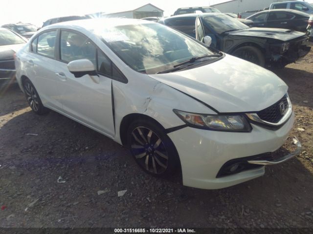 HONDA CIVIC SEDAN 2015 19xfb2f90fe244642