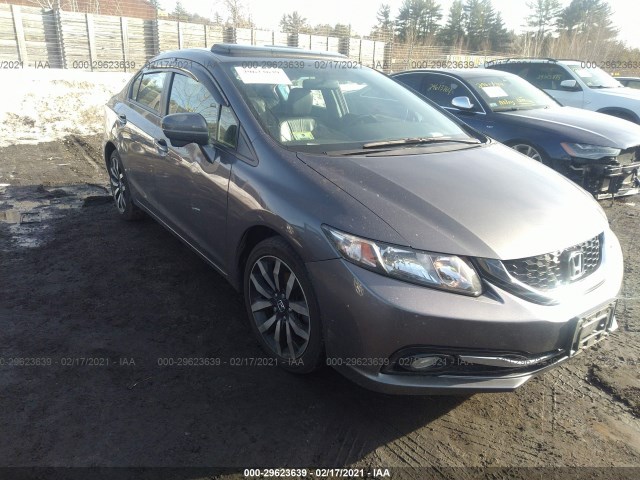 HONDA CIVIC SEDAN 2015 19xfb2f90fe252997