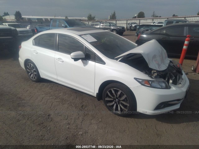 HONDA CIVIC SEDAN 2015 19xfb2f90fe274370