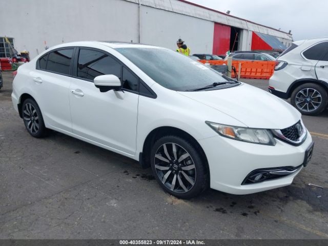 HONDA CIVIC 2015 19xfb2f90fe285854