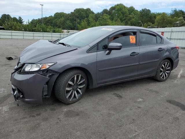 HONDA CIVIC EXL 2015 19xfb2f90fe291489