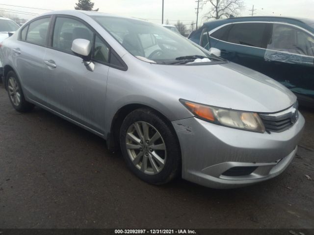 HONDA CIVIC SDN 2012 19xfb2f91ce008934