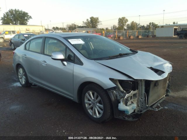 HONDA CIVIC SDN 2012 19xfb2f91ce029668