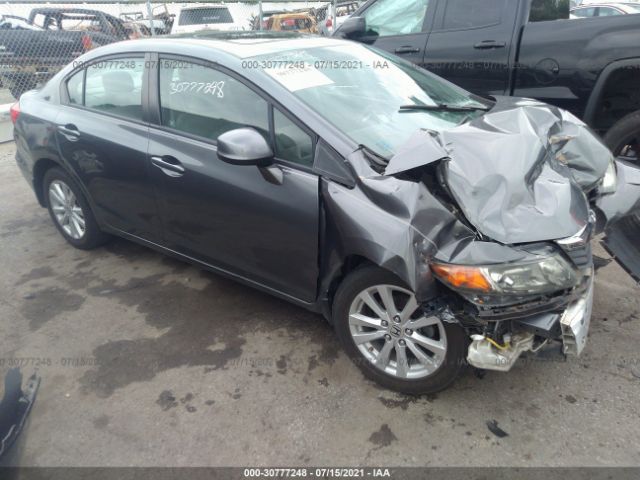 HONDA CIVIC SDN 2012 19xfb2f91ce033624