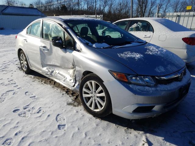 HONDA CIVIC 2012 19xfb2f91ce044896