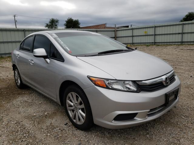 HONDA CIVIC EXL 2012 19xfb2f91ce058944