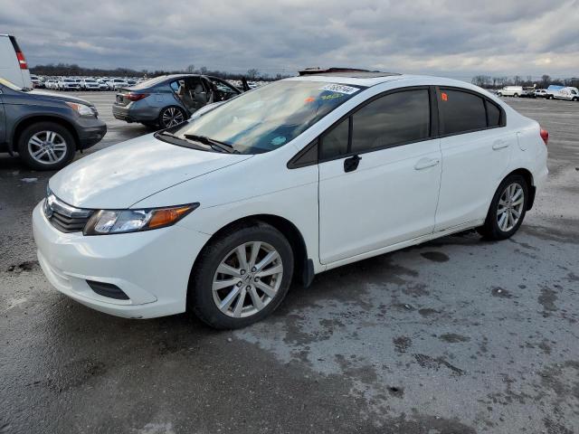 HONDA CIVIC 2012 19xfb2f91ce084993