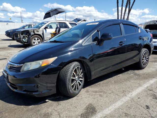 HONDA CIVIC 2012 19xfb2f91ce305072