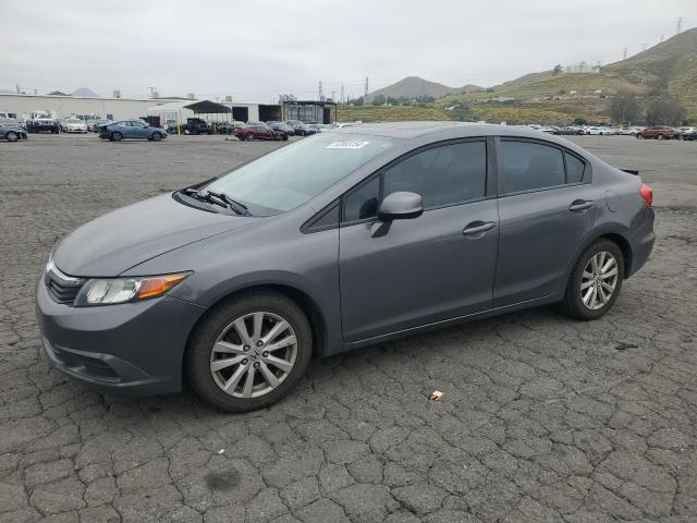 HONDA CIVIC 2012 19xfb2f91ce306013