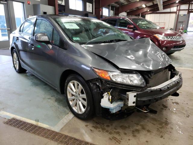 HONDA CIVIC EXL 2012 19xfb2f91ce310062