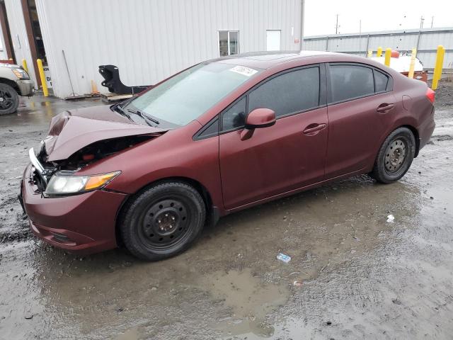 HONDA CIVIC 2012 19xfb2f91ce327346