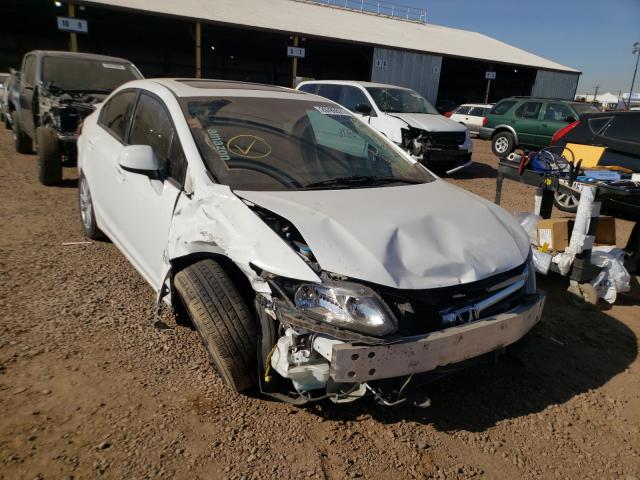 HONDA CIVIC EXL 2012 19xfb2f91ce334782