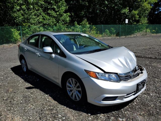 HONDA CIVIC EXL 2012 19xfb2f91ce335012