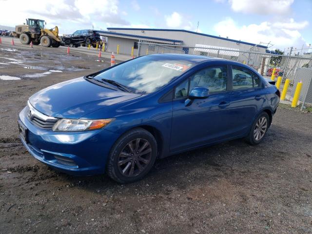 HONDA CIVIC 2012 19xfb2f91ce342963