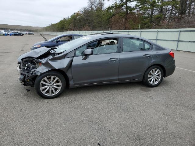 HONDA CIVIC 2012 19xfb2f91ce347208