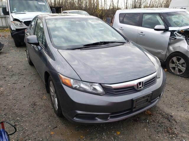 HONDA CIVIC EXL 2012 19xfb2f91ce349251