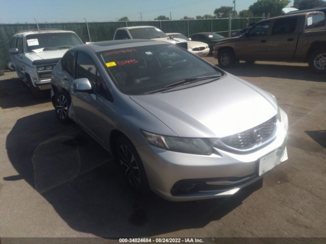 HONDA CIVIC SDN 2013 19xfb2f91de006408