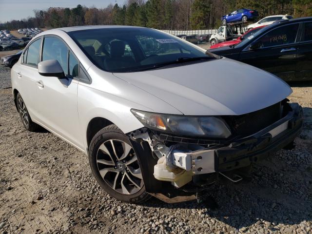 HONDA CIVIC EXL 2013 19xfb2f91de009826