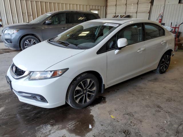 HONDA CIVIC EXL 2013 19xfb2f91de023872