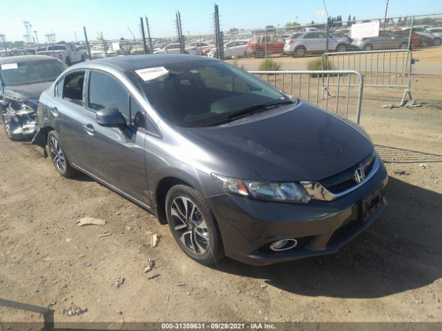 HONDA CIVIC SDN 2013 19xfb2f91de031910