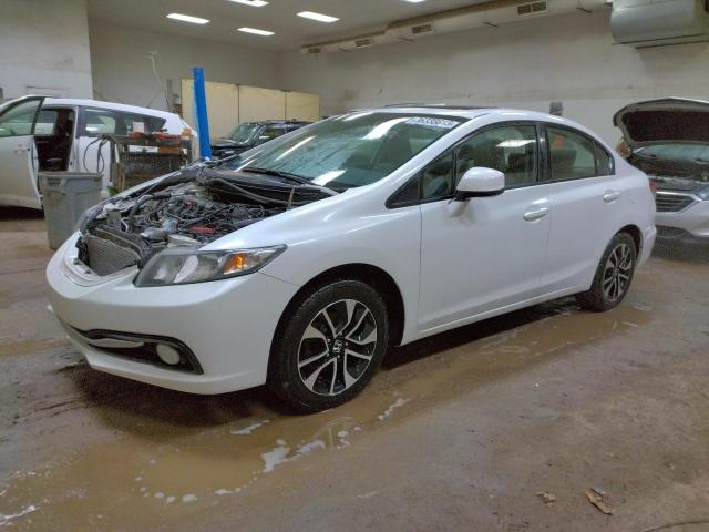 HONDA CIVIC EXL 2013 19xfb2f91de037321