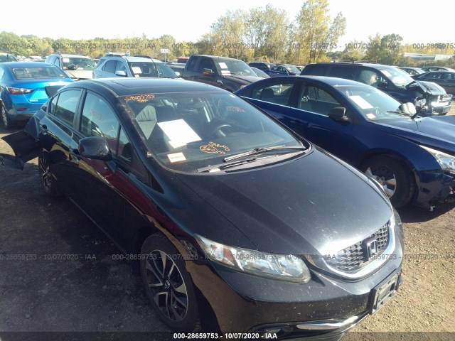 HONDA CIVIC SDN 2013 19xfb2f91de047606