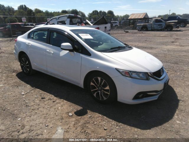 HONDA CIVIC SDN 2013 19xfb2f91de059481