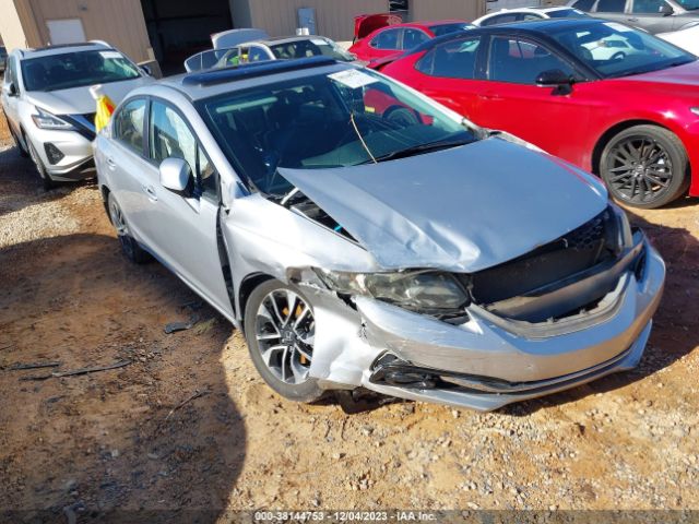 HONDA CIVIC 2013 19xfb2f91de060324