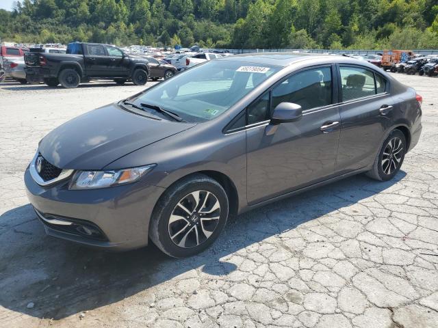 HONDA CIVIC EXL 2013 19xfb2f91de064177