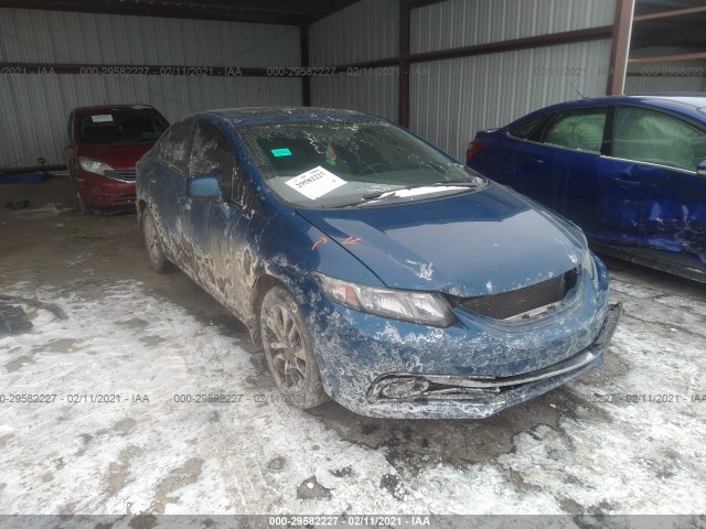 HONDA CIVIC SDN 2013 19xfb2f91de071095