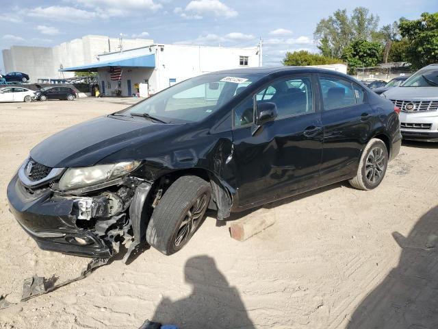 HONDA CIVIC 2013 19xfb2f91de088110