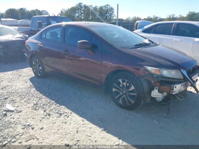 HONDA CIVIC 2013 19xfb2f91de092724