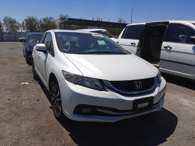 HONDA CIVIC EXL 2013 19xfb2f91de203580