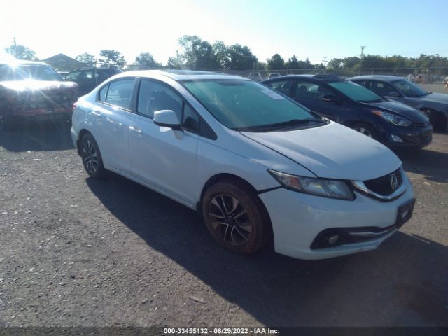 HONDA CIVIC SDN 2013 19xfb2f91de204163