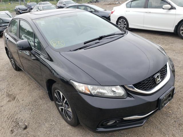 HONDA CIVIC 2013 19xfb2f91de204325