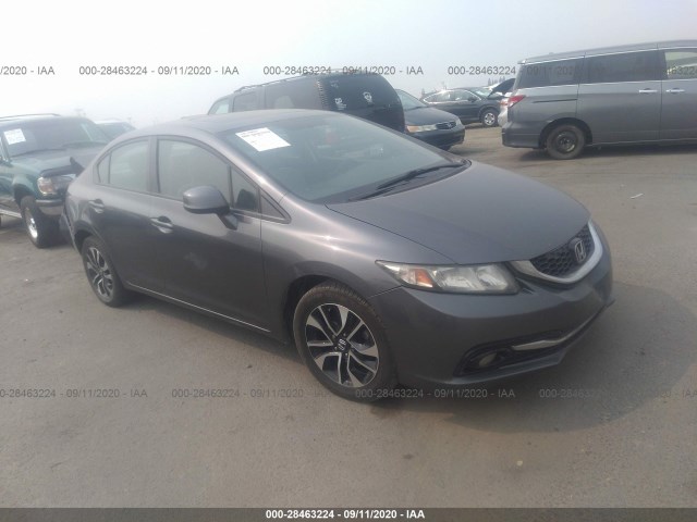 HONDA CIVIC SDN 2013 19xfb2f91de213557