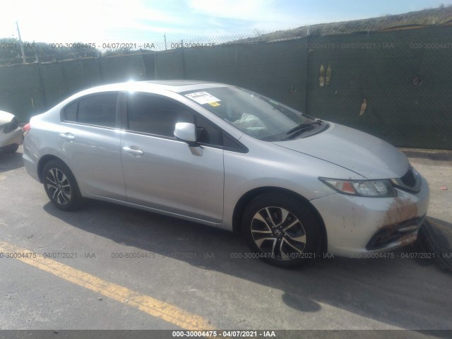 HONDA CIVIC SDN 2013 19xfb2f91de218192