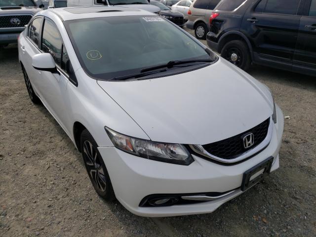 HONDA CIVIC EXL 2013 19xfb2f91de219021