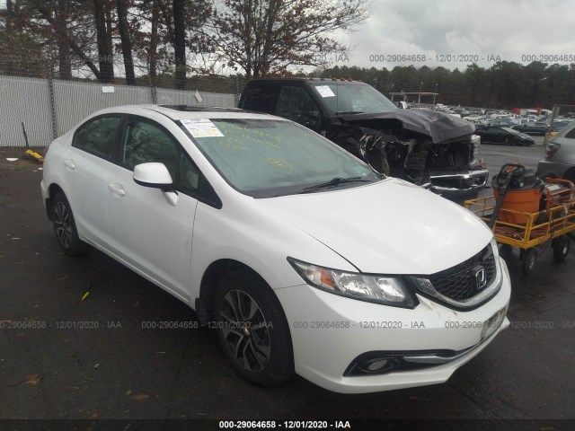 HONDA CIVIC SDN 2013 19xfb2f91de220914