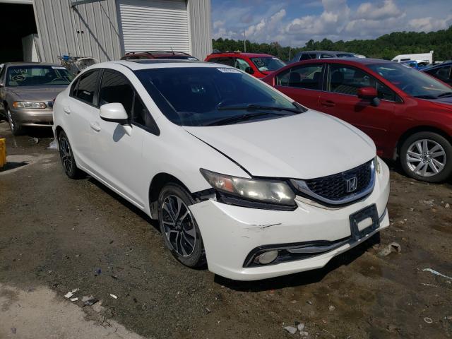 HONDA CIVIC EXL 2013 19xfb2f91de226227