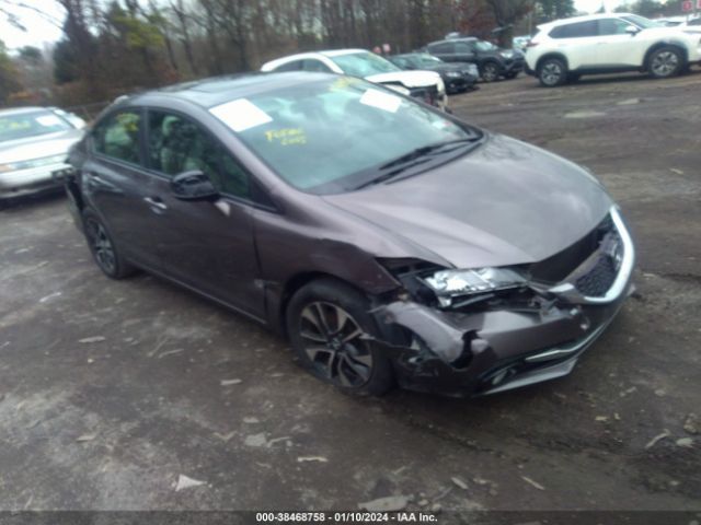 HONDA CIVIC 2013 19xfb2f91de234604