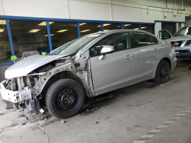 HONDA CIVIC EXL 2013 19xfb2f91de237423