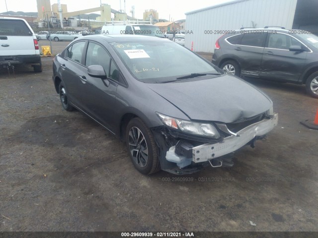 HONDA CIVIC SDN 2013 19xfb2f91de244260